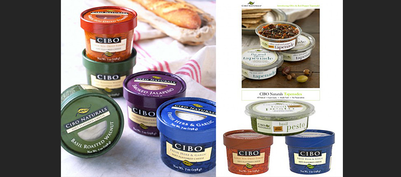 Packaging – Celox